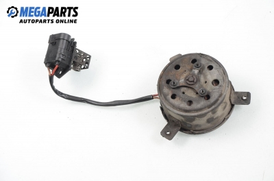 Мотор перка за Opel Astra G Estate (02.1998 - 12.2009) 2.0 DI, 82 к.с.
