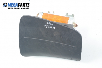 Airbag за Nissan Almera II Hatchback (01.2000 - 12.2006), 4+1 вр., хечбек