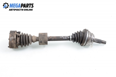 Полуоска за Volkswagen Passat Variant B3, B4 (02.1988 - 06.1997) 1.8, 90 к.с., позиция: лява