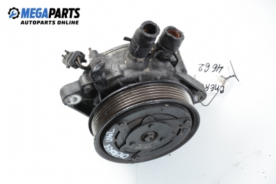 Водна помпа за Jeep Cherokee SUV III (09.2001 - 01.2008) 2.5 CRD 4x4, 143 к.с.