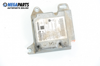 Модул за AIRBAG за Renault Scenic I Minivan (09.1999 - 07.2010), № Autoliv 550 80 38 00