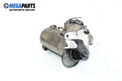 Стартер за Mazda 3 Hatchback I (10.2003 - 12.2009) 1.6 DI Turbo, 109 к.с.