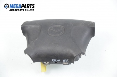 Airbag за Mazda 323 F VI Hatchback (09.1998 - 05.2004), комби