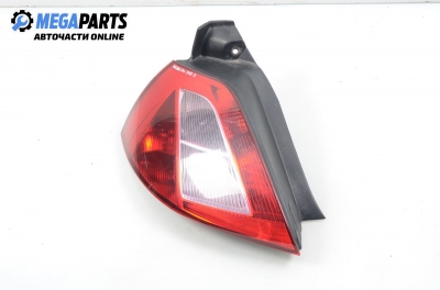 Стоп за Renault Megane II Hatchback (07.2001 - 10.2012), хечбек, позиция: лява