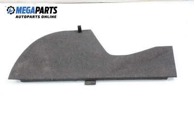 Интериорна пластмаса за Mitsubishi Outlander I SUV (03.2001 - 12.2006)