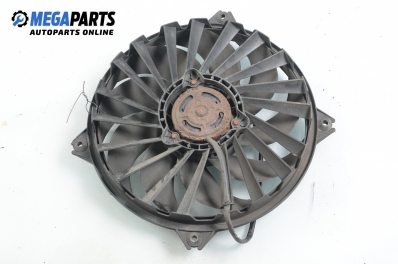Перка охлаждане за Citroen C8 Minivan (10.2002 - 06.2014) 2.2 HDi, 128 к.с.