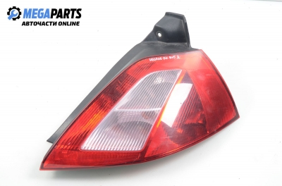 Стоп за Renault Megane II Hatchback (07.2001 - 10.2012), хечбек, позиция: дясна