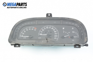 Километраж за Renault Laguna I Grandtour (09.1995 - 03.2001) 2.0 16V (K56D/M), 139 к.с.