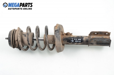 Макферсон за Opel Astra G Estate (02.1998 - 12.2009), комби, позиция: предна, лява