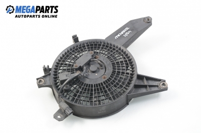 Перка охлаждане за Hyundai Terracan SUV (06.2001 - 12.2008) 2.9 CRDi 4WD, 163 к.с.