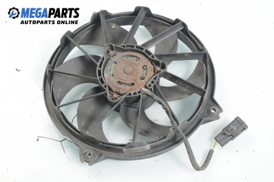 Перка охлаждане за Citroen C8 Minivan (10.2002 - 06.2014) 2.2 HDi, 128 к.с.