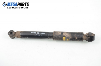 Амортисьор за Opel Astra G Estate (02.1998 - 12.2009), комби, позиция: задна, лява