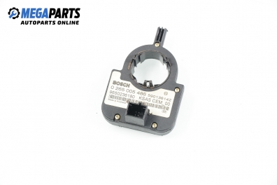 Сензор волан за Citroen C4 Coupe (11.2004 - 12.2013), № Bosch 0 265 005 486
