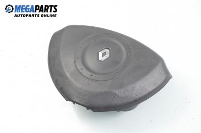 Airbag за Renault Laguna II Hatchback (03.2001 - 12.2007), хечбек