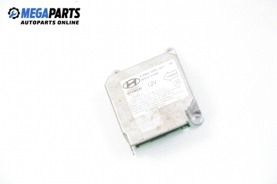 Модул за AIRBAG за Hyundai Terracan SUV (06.2001 - 12.2008), № 95910-H1200