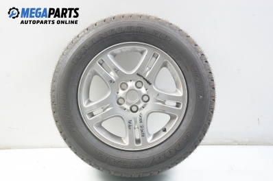 Резервна гума за Land Rover Range Rover III SUV (03.2002 - 08.2012) 18 цола, ширина 8, ET 53