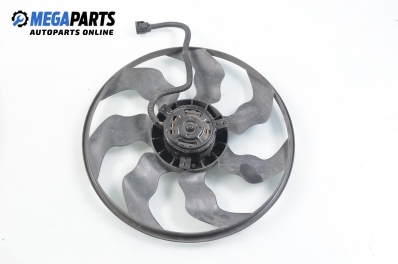 Перка охлаждане за Hyundai i30 Hatchback (10.2007 - 11.2011) 1.4, 109 к.с.