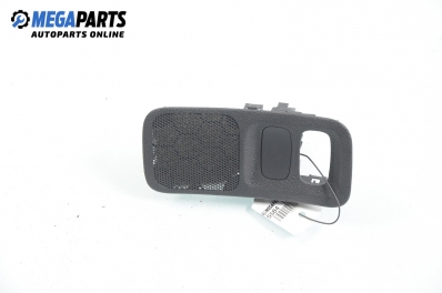 Декоративна капачка високоговорител за Renault Laguna II Hatchback (03.2001 - 12.2007), хечбек