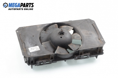 Перка охлаждане за Mercedes-Benz T1 Platform (602) (01.1977 - 02.1996) 310 D 2.9, 95 к.с., № 92.252.13.117