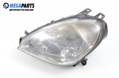 Фар за Citroen Xsara Break (10.1997 - 03.2010), комби, позиция: лява