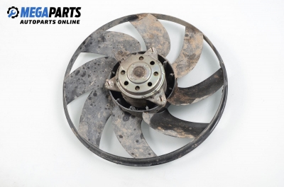 Перка охлаждане за Ford Fiesta V Hatchback (11.2001 - 03.2010) 1.4 TDCi, 68 к.с.
