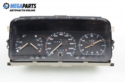 Километраж за Volkswagen Passat Variant B3, B4 (02.1988 - 06.1997) 1.8, 90 к.с.