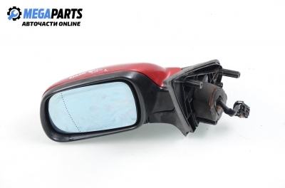 Огледало за Citroen Xsara Break (10.1997 - 03.2010), комби, позиция: лява