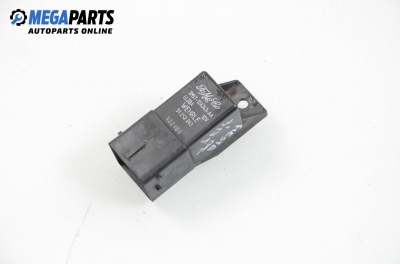 Мулти функционално реле за Ford Fiesta V Hatchback (11.2001 - 03.2010) 1.4 TDCi, № 51 252 003