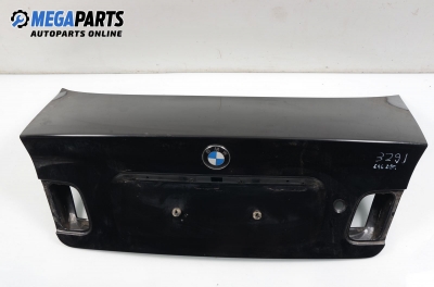 Заден капак за BMW 3 Series E46 Sedan (02.1998 - 04.2005), седан