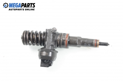 Дюза дизел за Audi A6 Avant C5 (11.1997 - 01.2005) 1.9 TDI, 130 к.с., № Bosch 0414720214