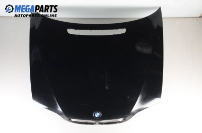 Преден капак за BMW 3 Series E46 Sedan (02.1998 - 04.2005), седан