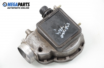 Дебитомер за BMW 3 Series E36 Compact (03.1994 - 08.2000) 316 i, 102 к.с., № Bosch 0 280 200 204