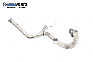 EGR тръба за Mazda 3 Hatchback I (10.2003 - 12.2009) 1.6 DI Turbo, 109 к.с.
