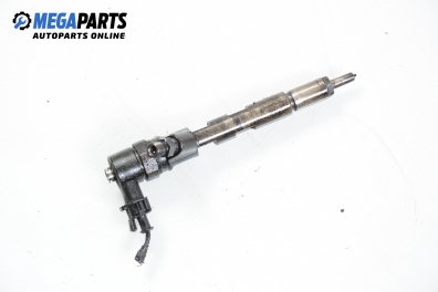 Дюза дизел за Jeep Cherokee SUV III (09.2001 - 01.2008) 2.5 CRD 4x4, 143 к.с., № Bosch 0 445 110 059