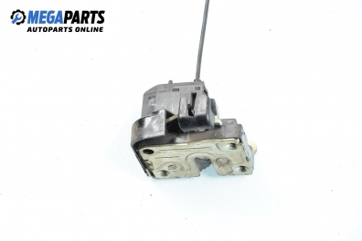 Брава на врата за Renault Scenic I Minivan (09.1999 - 07.2010), позиция: предна, дясна