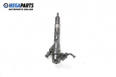 Дюза дизел за Jeep Cherokee SUV III (09.2001 - 01.2008) 2.5 CRD 4x4, 143 к.с., № Bosch 0 445 110 059