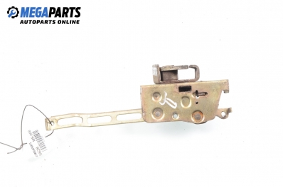 Брава на врата за Mercedes-Benz T1 Platform (602) (01.1977 - 02.1996), позиция: дясна