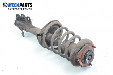 Макферсон за Nissan X-Trail I SUV (06.2001 - 01.2013), позиция: задна, дясна