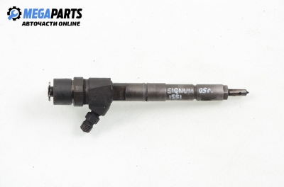 Дюза дизел за Opel Signum Hatchback (05.2003 - 12.2008) 1.9 CDTI, 150 к.с.