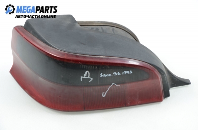 Стоп за Citroen Saxo Hatchback (02.1996 - 04.2004), позиция: дясна