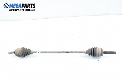 Полуоска за Opel Corsa B Hatchback (03.1993 - 12.2002) 1.2 i 16V, 65 к.с., позиция: предна, дясна