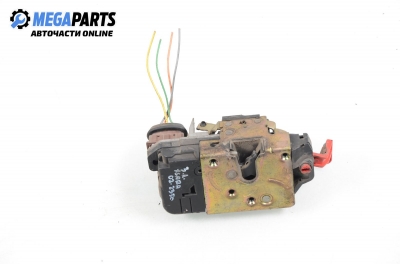 Брава на врата за Citroen Xsara Break (10.1997 - 03.2010), позиция: задна, лява