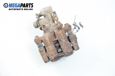 Спирачен апарат за Nissan Almera II Hatchback (01.2000 - 12.2006), позиция: задна, лява