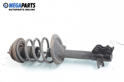 Макферсон за Nissan X-Trail I SUV (06.2001 - 01.2013), позиция: задна, лява