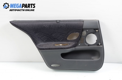 Кора врата за Renault Laguna II Hatchback (03.2001 - 12.2007), хечбек, позиция: задна, лява