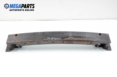 Основа броня за Mitsubishi Outlander I SUV (03.2001 - 12.2006), позиция: предна