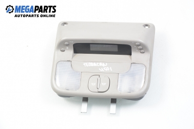 Плафон за Hyundai Terracan SUV (06.2001 - 12.2008)