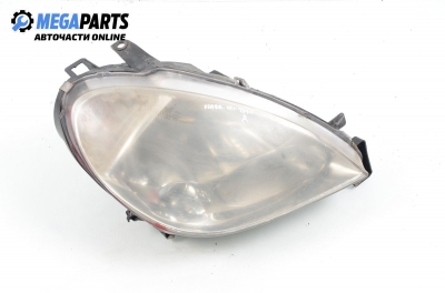 Фар за Citroen Xsara Break (10.1997 - 03.2010), комби, позиция: дясна