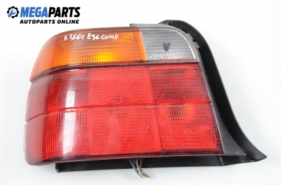 Стоп за BMW 3 Series E36 Compact (03.1994 - 08.2000), хечбек, позиция: лява