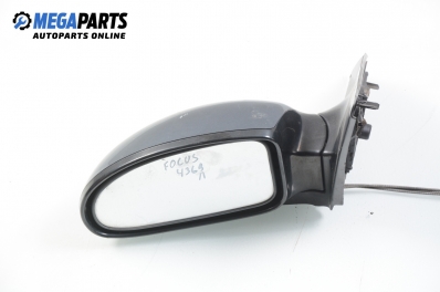 Огледало за Ford Focus I Estate (02.1999 - 12.2007), комби, позиция: лява